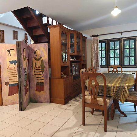 The Royal Shilton Resort Chiang Mai Zewnętrze zdjęcie