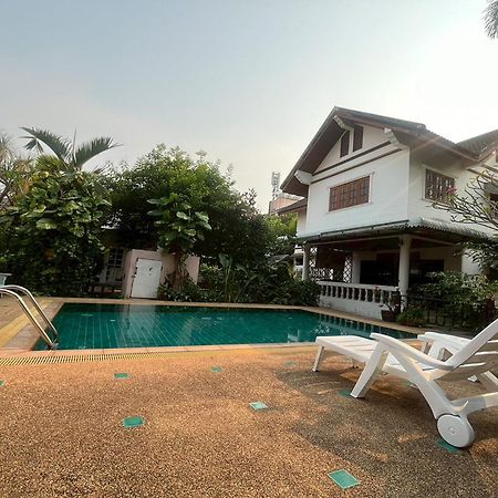 The Royal Shilton Resort Chiang Mai Zewnętrze zdjęcie