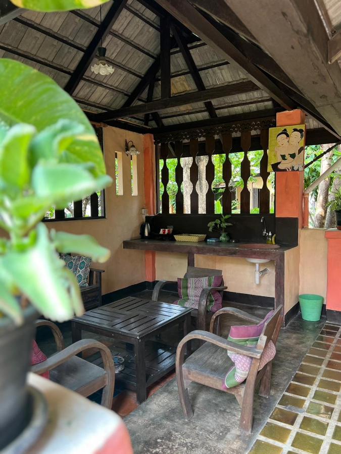 The Royal Shilton Resort Chiang Mai Zewnętrze zdjęcie