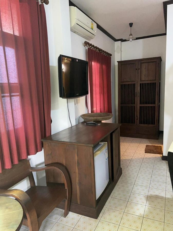 The Royal Shilton Resort Chiang Mai Zewnętrze zdjęcie