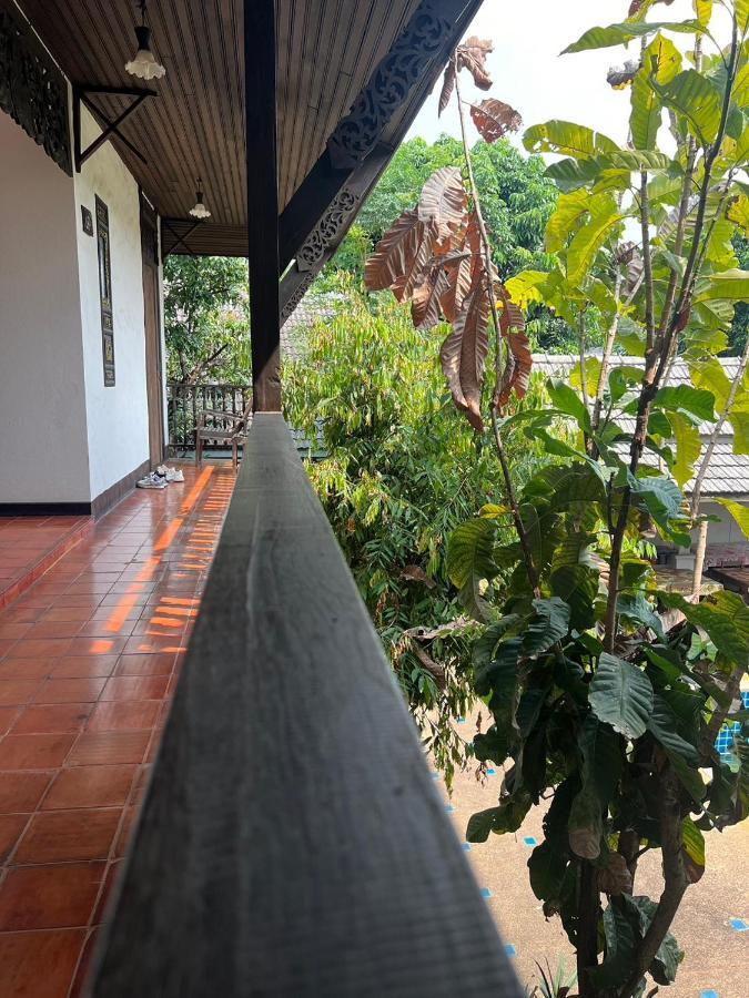 The Royal Shilton Resort Chiang Mai Zewnętrze zdjęcie