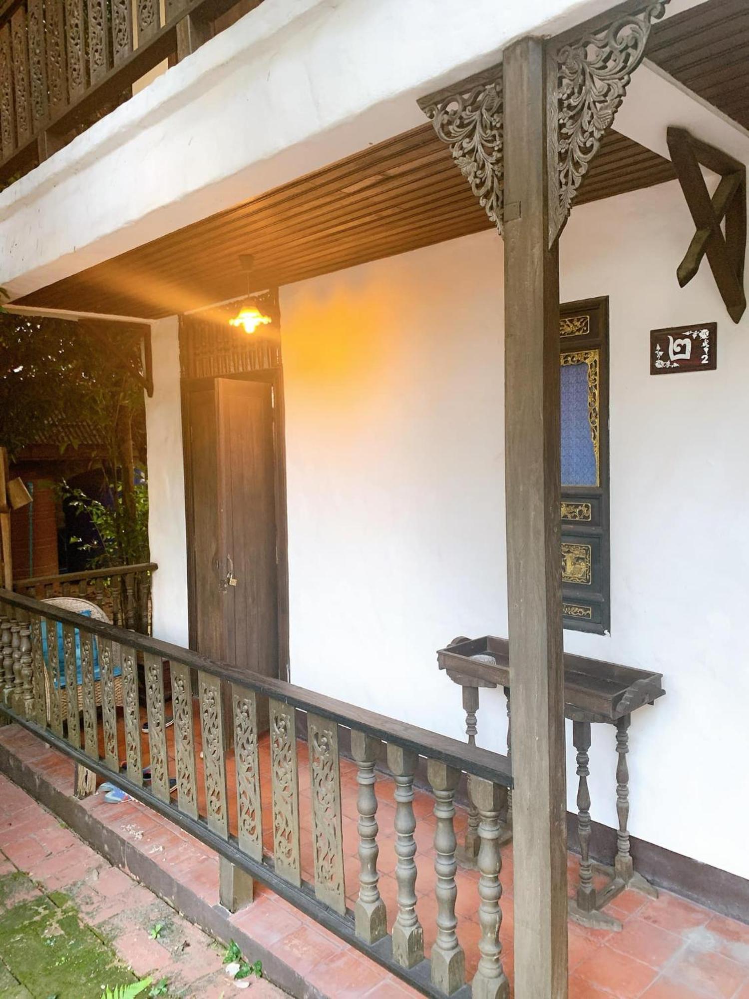 The Royal Shilton Resort Chiang Mai Zewnętrze zdjęcie