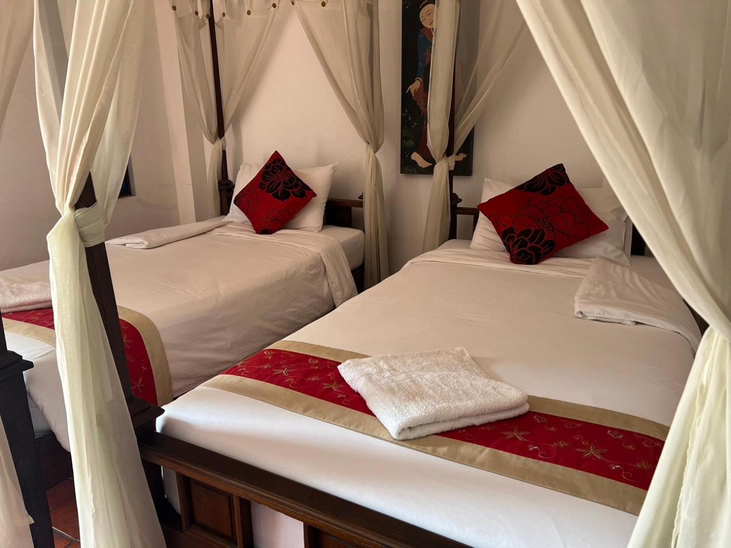 The Royal Shilton Resort Chiang Mai Zewnętrze zdjęcie