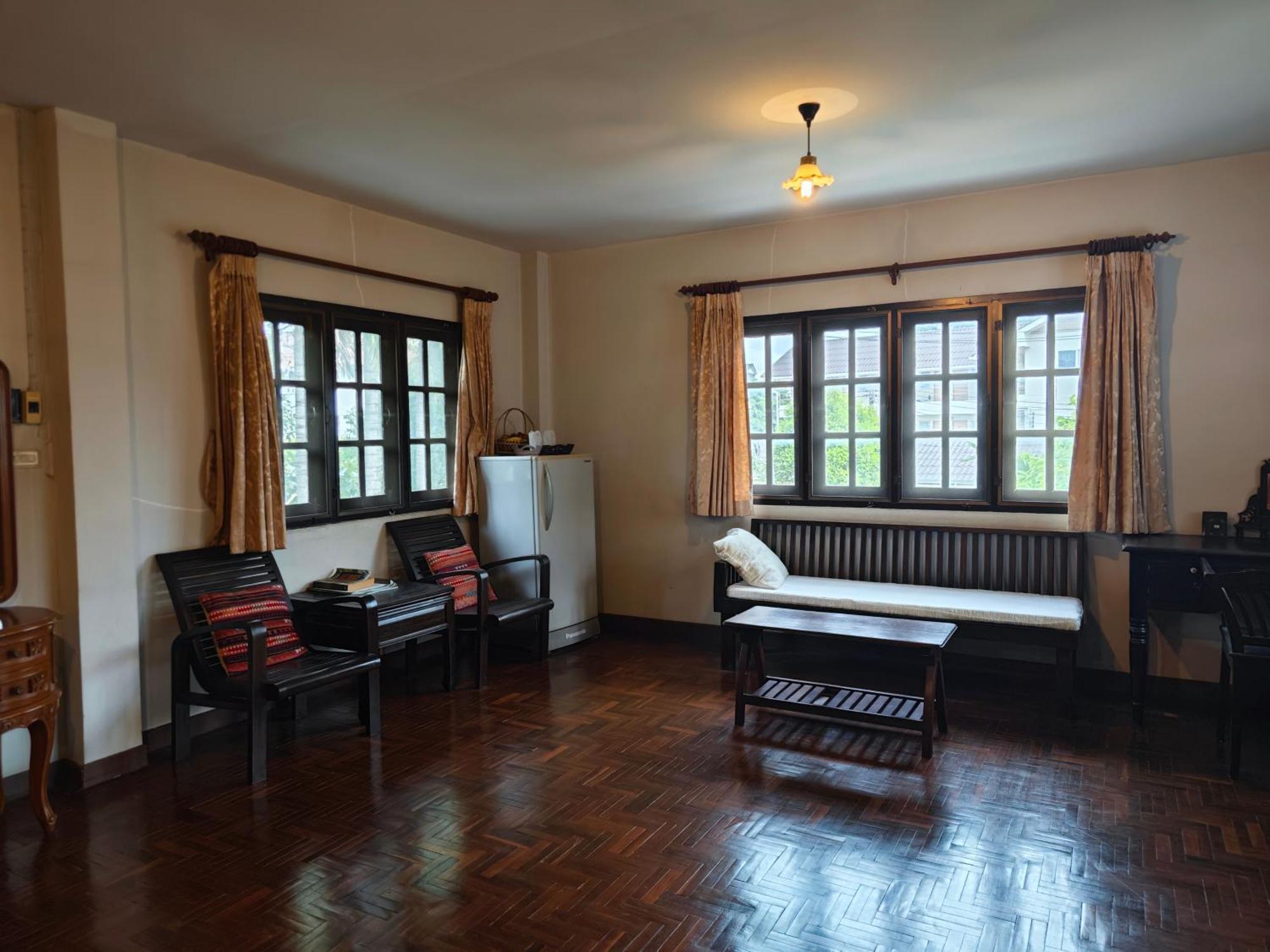 The Royal Shilton Resort Chiang Mai Zewnętrze zdjęcie