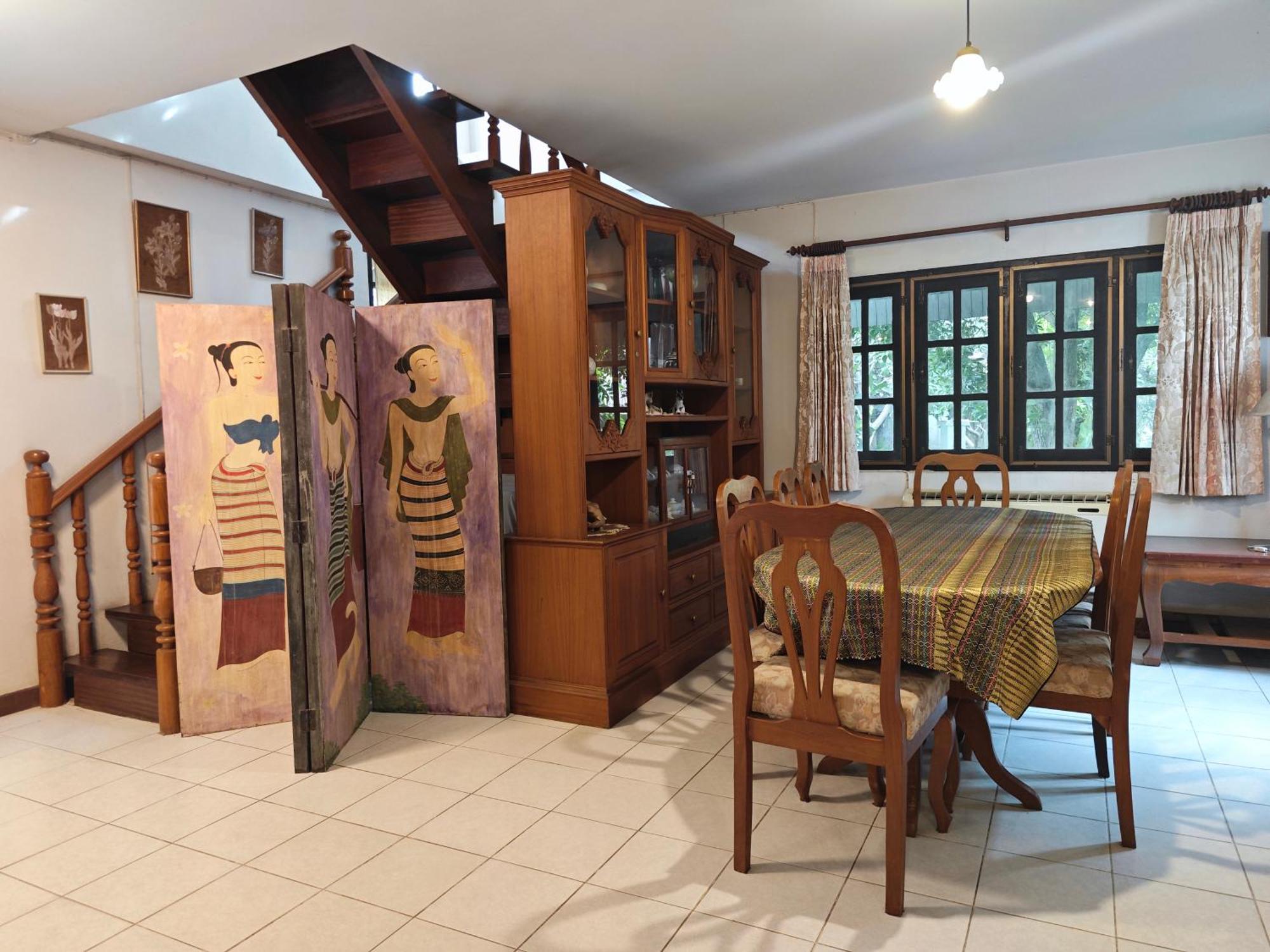 The Royal Shilton Resort Chiang Mai Zewnętrze zdjęcie