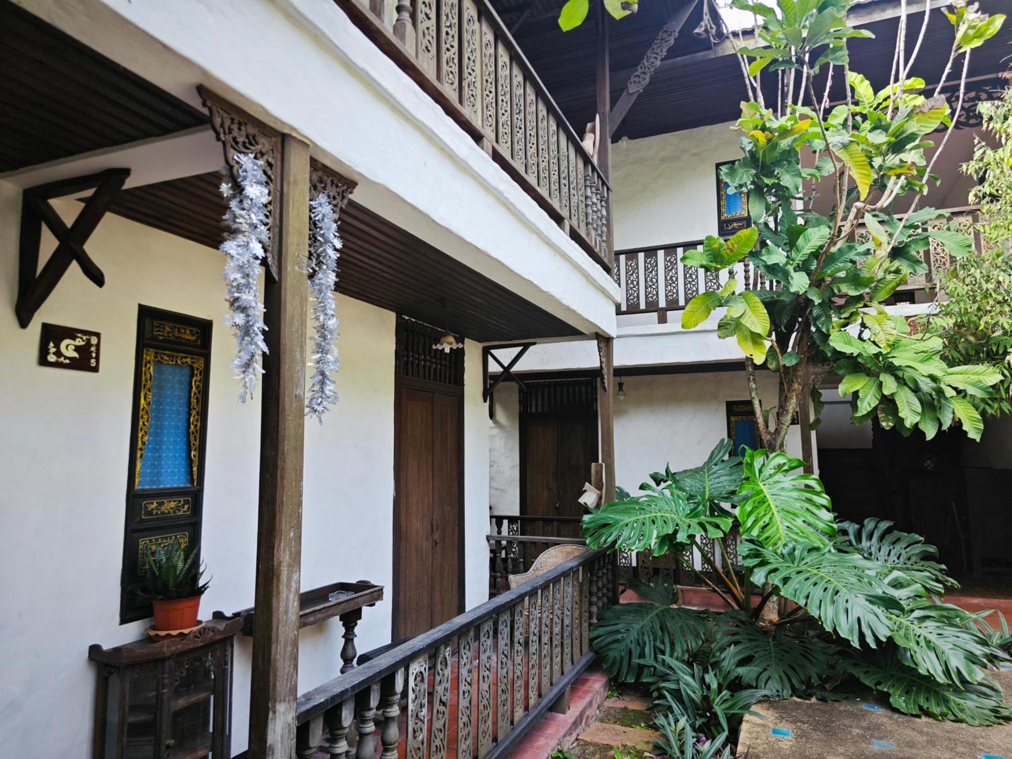 The Royal Shilton Resort Chiang Mai Zewnętrze zdjęcie