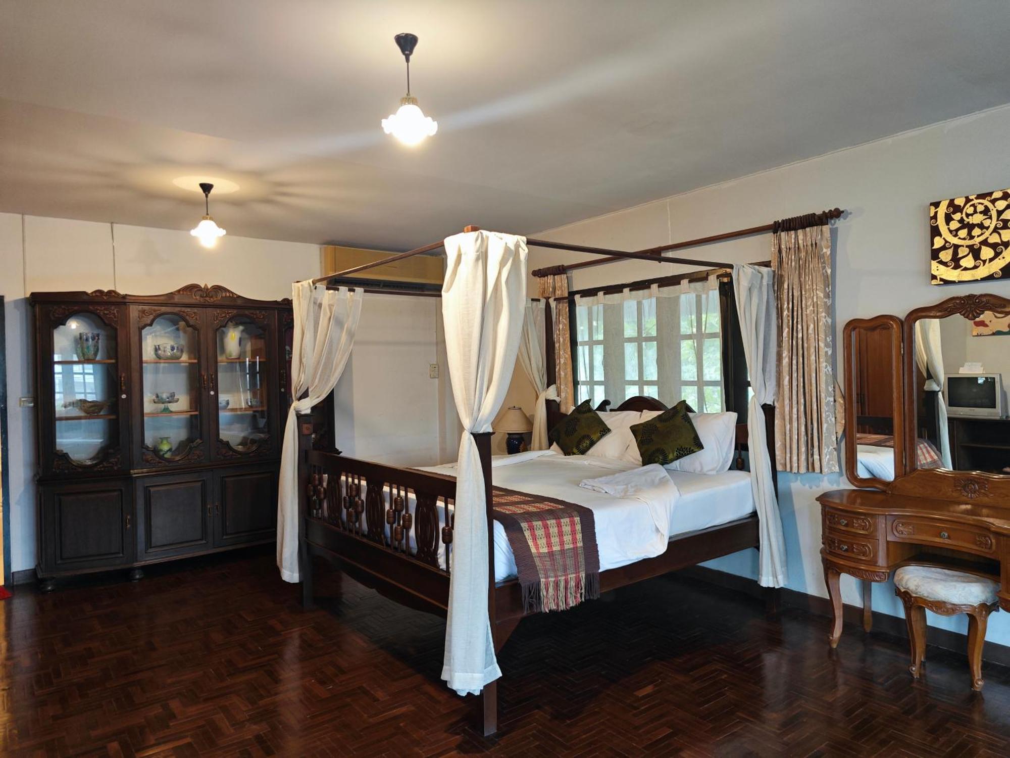 The Royal Shilton Resort Chiang Mai Zewnętrze zdjęcie