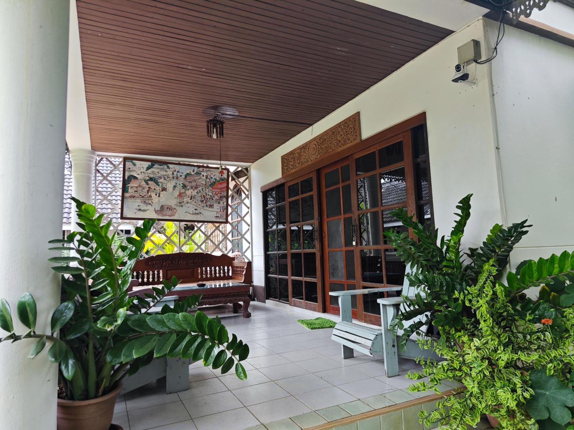 The Royal Shilton Resort Chiang Mai Zewnętrze zdjęcie