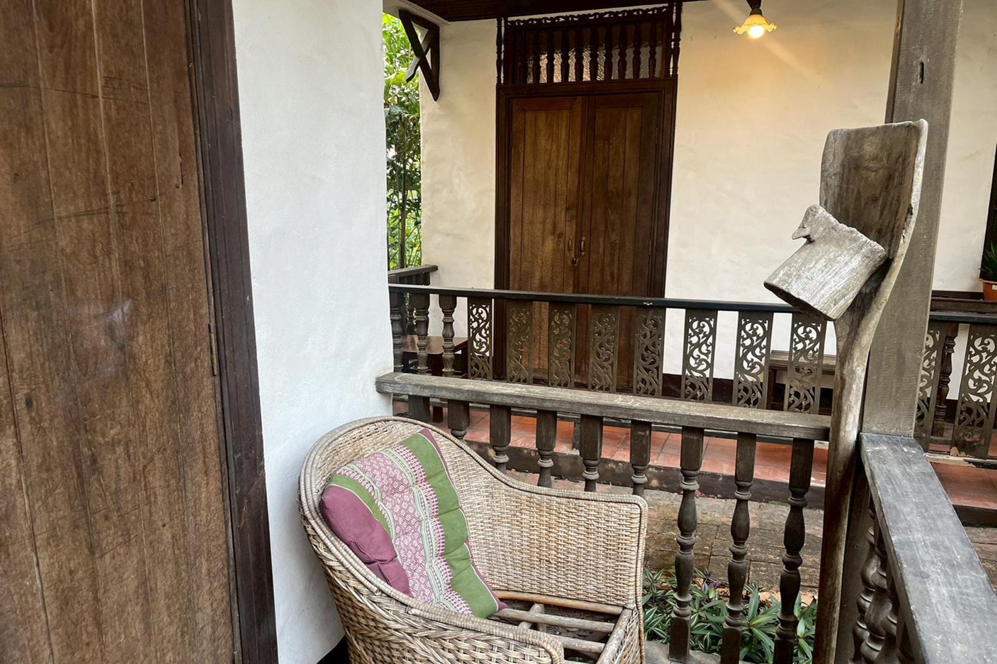 The Royal Shilton Resort Chiang Mai Zewnętrze zdjęcie