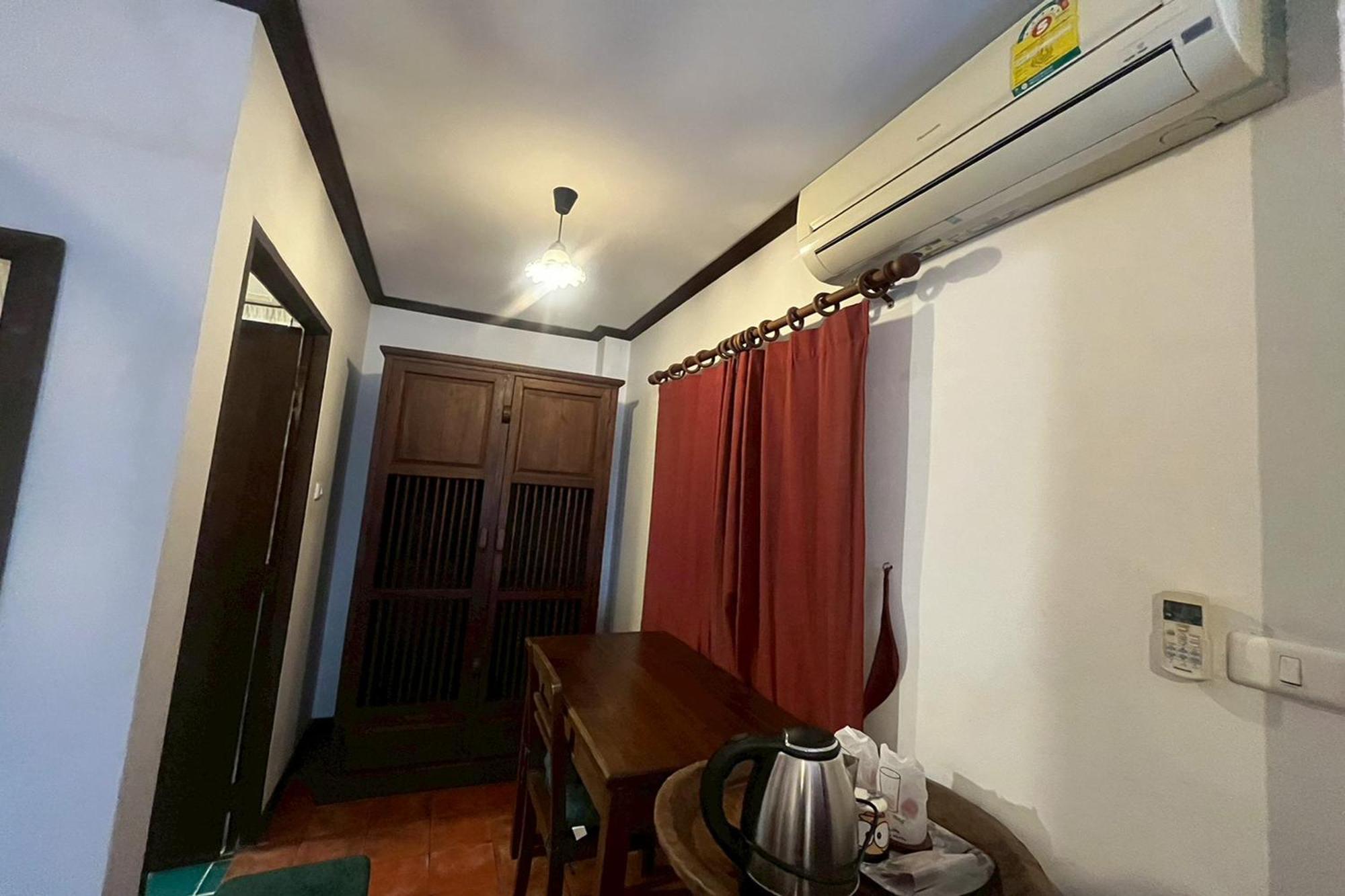 The Royal Shilton Resort Chiang Mai Zewnętrze zdjęcie