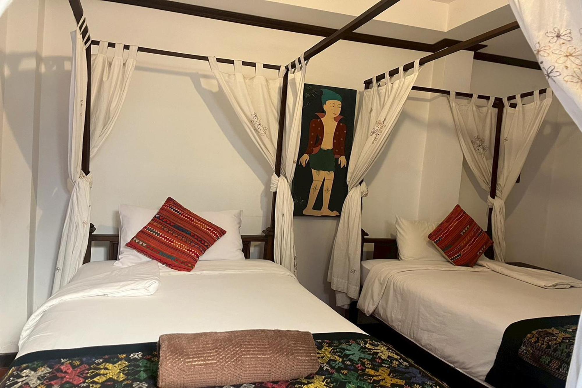 The Royal Shilton Resort Chiang Mai Zewnętrze zdjęcie