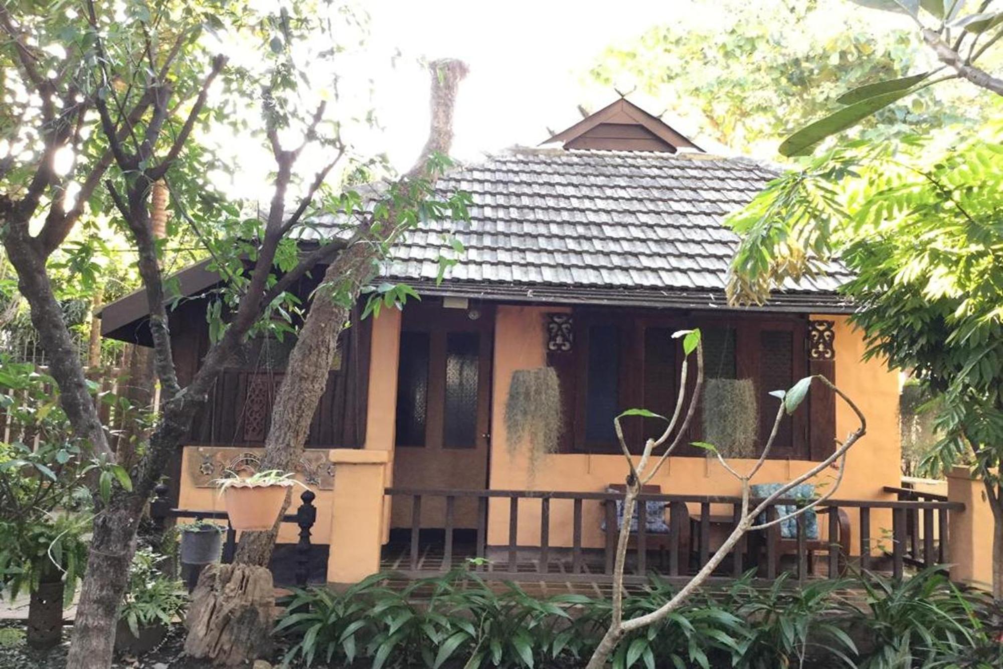 The Royal Shilton Resort Chiang Mai Zewnętrze zdjęcie