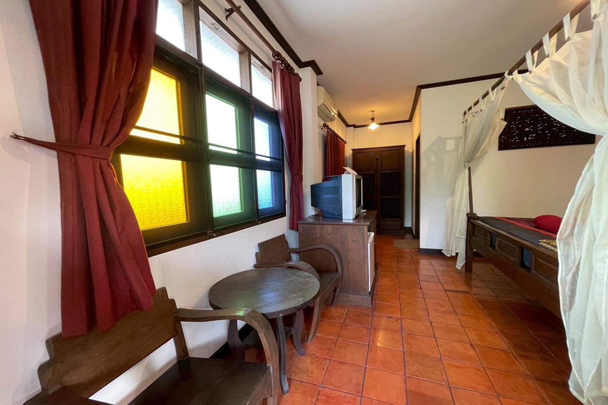 The Royal Shilton Resort Chiang Mai Zewnętrze zdjęcie