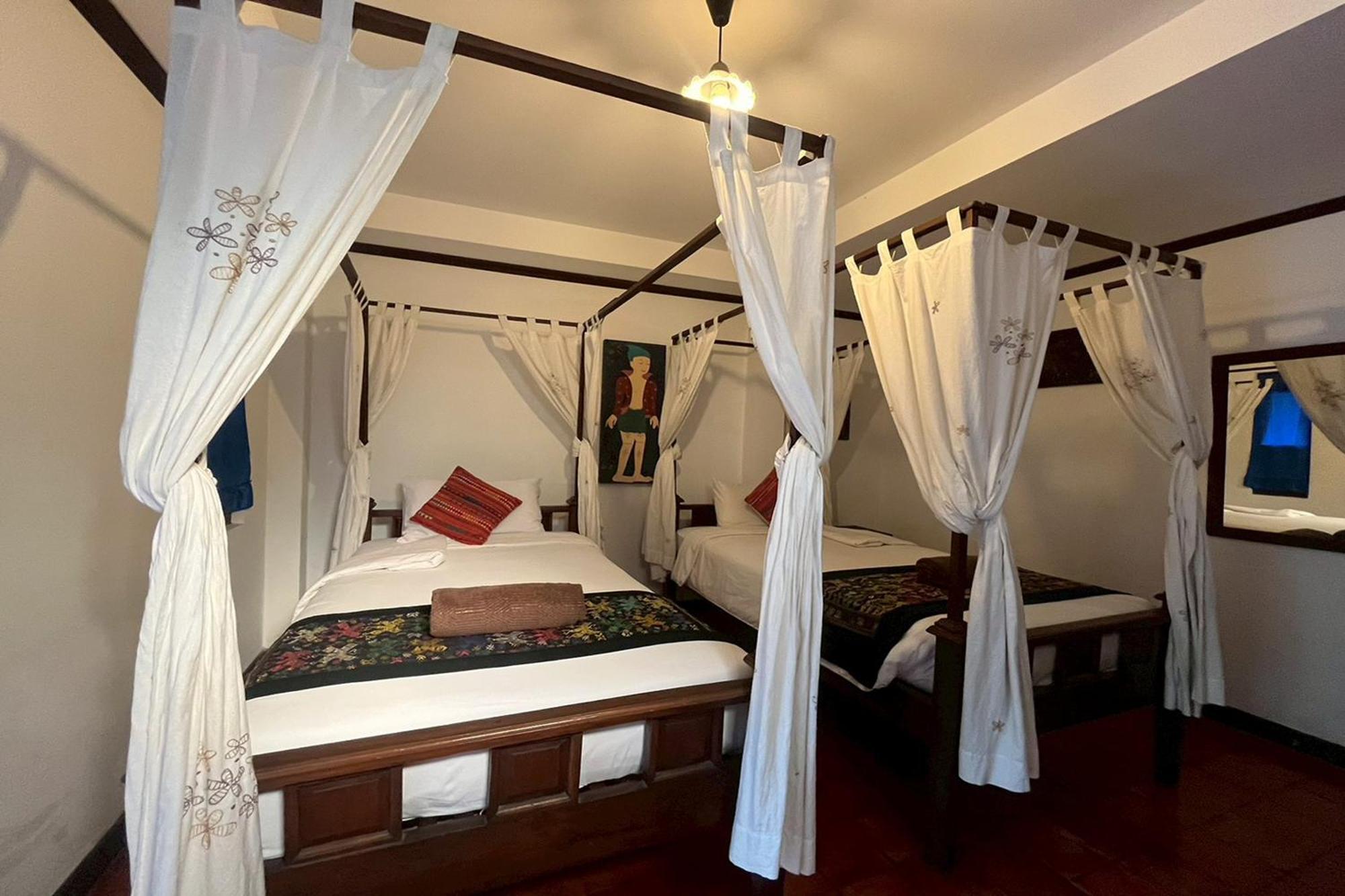 The Royal Shilton Resort Chiang Mai Zewnętrze zdjęcie