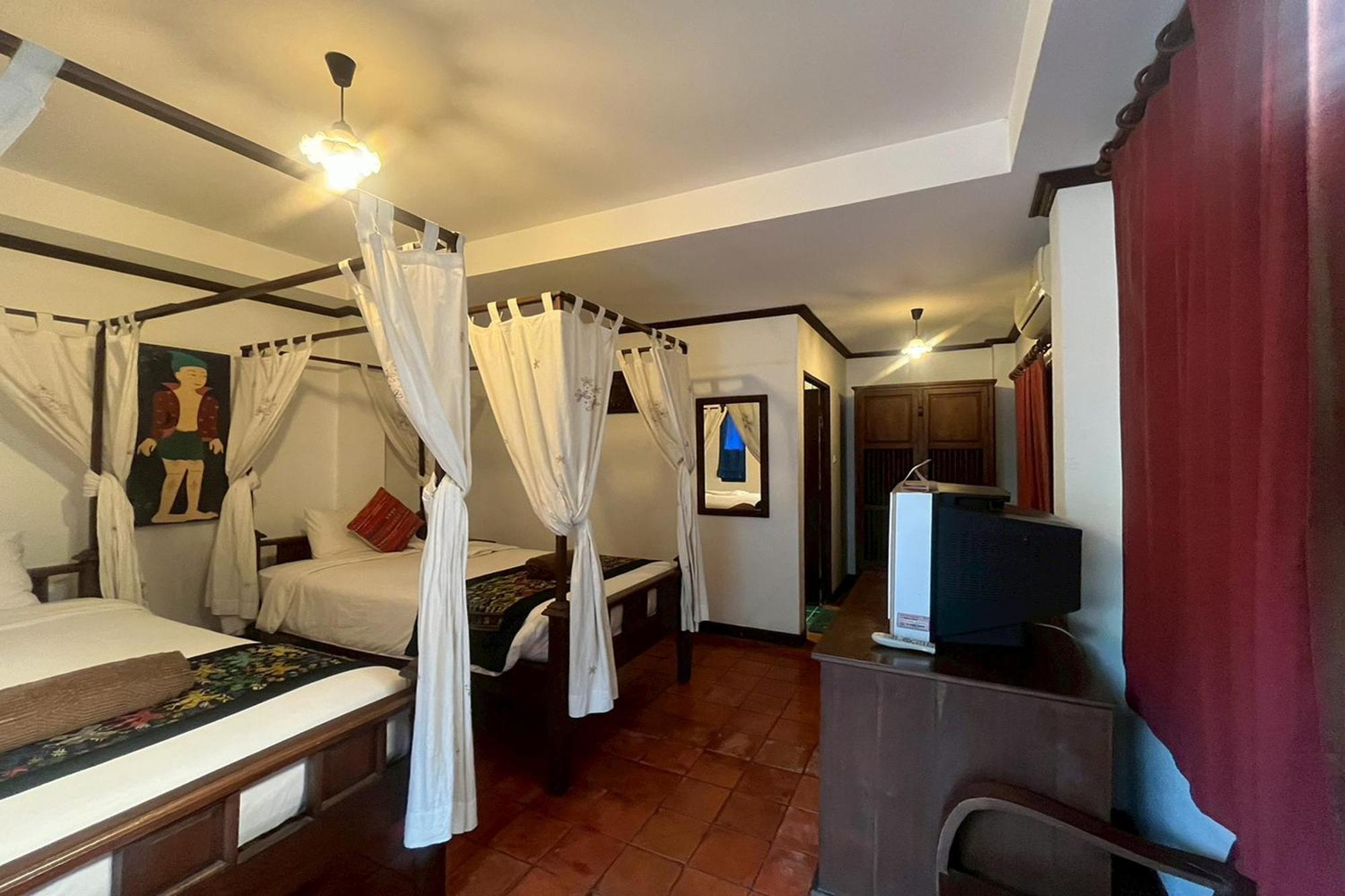 The Royal Shilton Resort Chiang Mai Zewnętrze zdjęcie