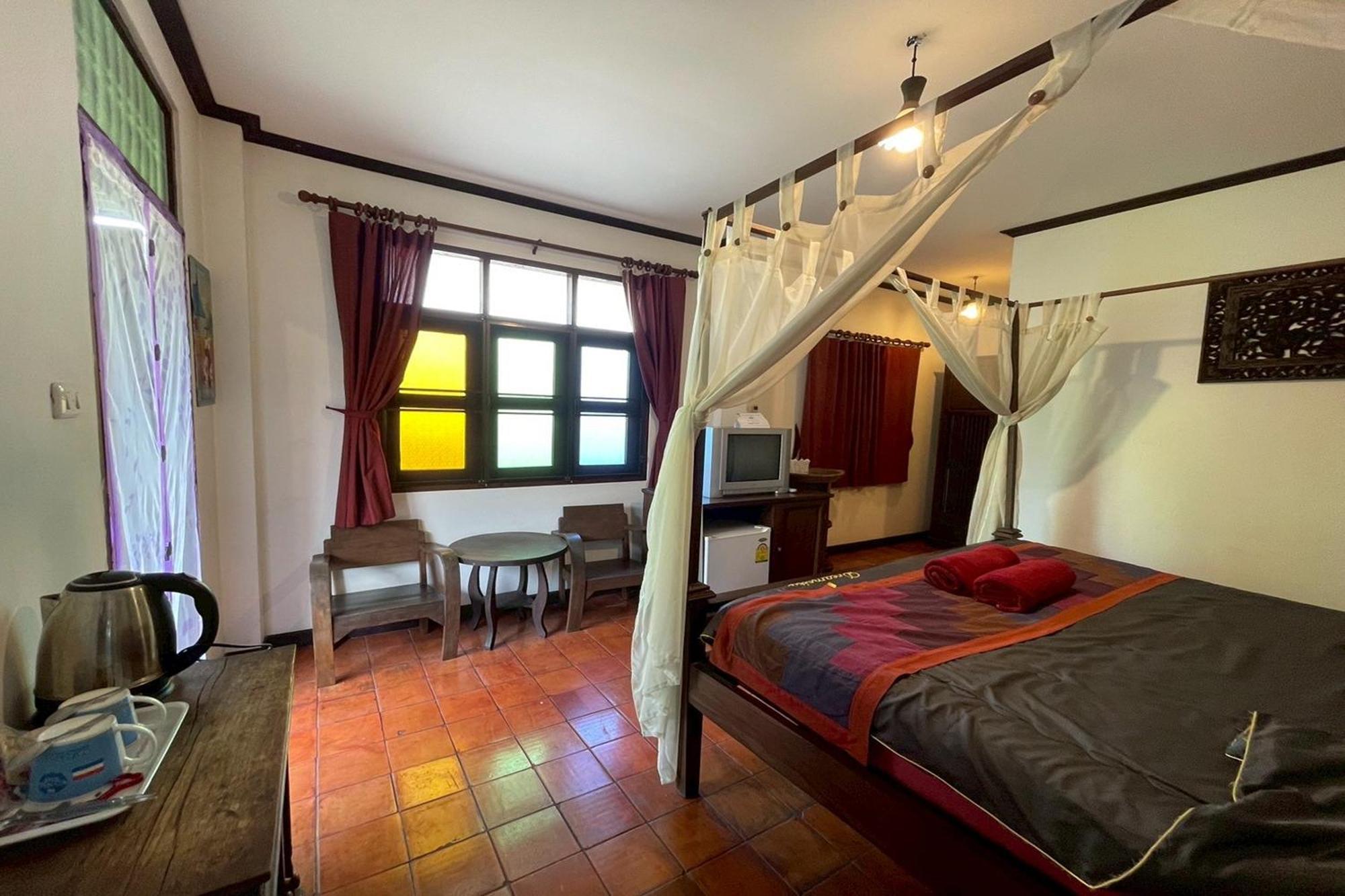 The Royal Shilton Resort Chiang Mai Zewnętrze zdjęcie
