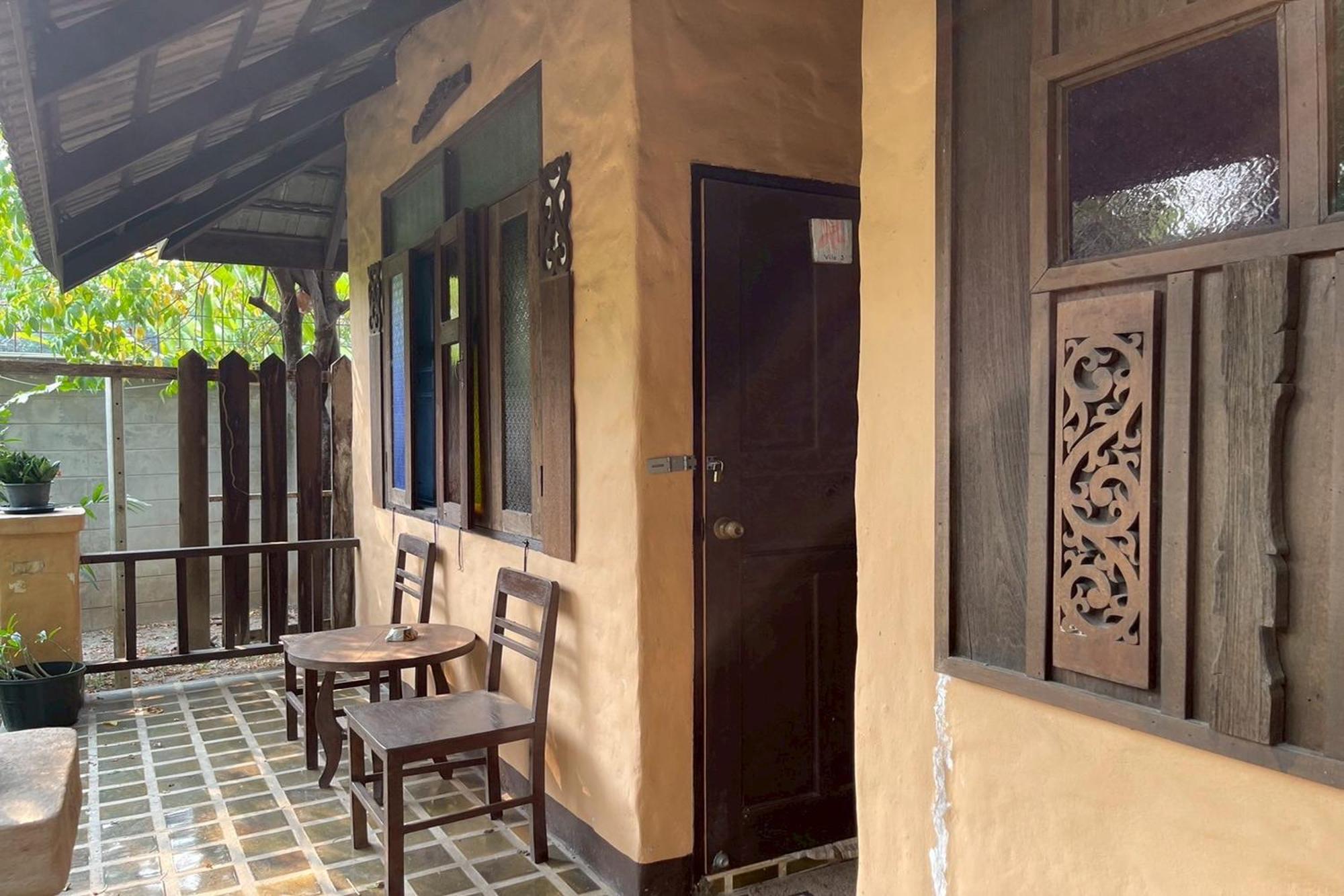 The Royal Shilton Resort Chiang Mai Zewnętrze zdjęcie