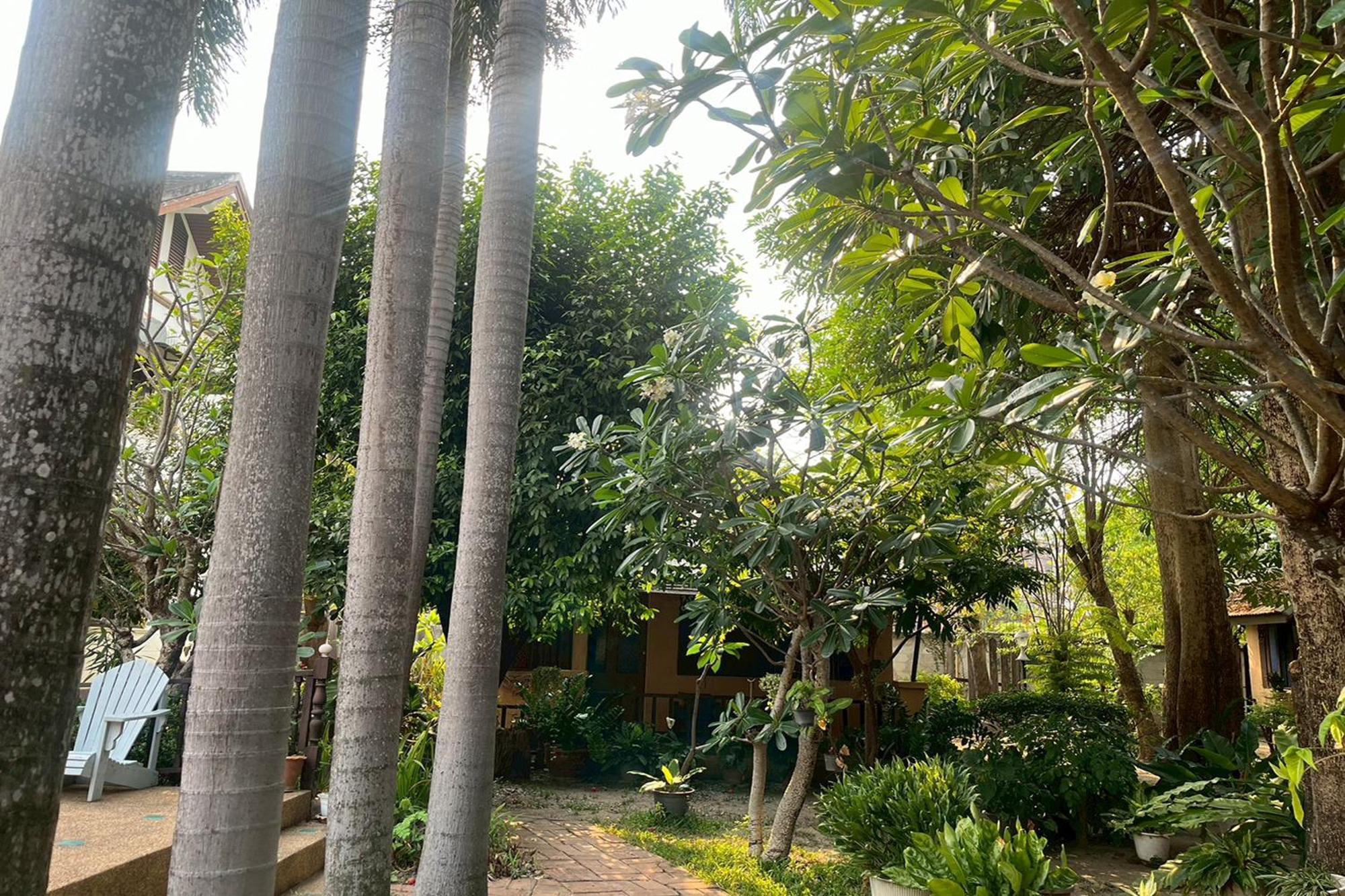 The Royal Shilton Resort Chiang Mai Zewnętrze zdjęcie