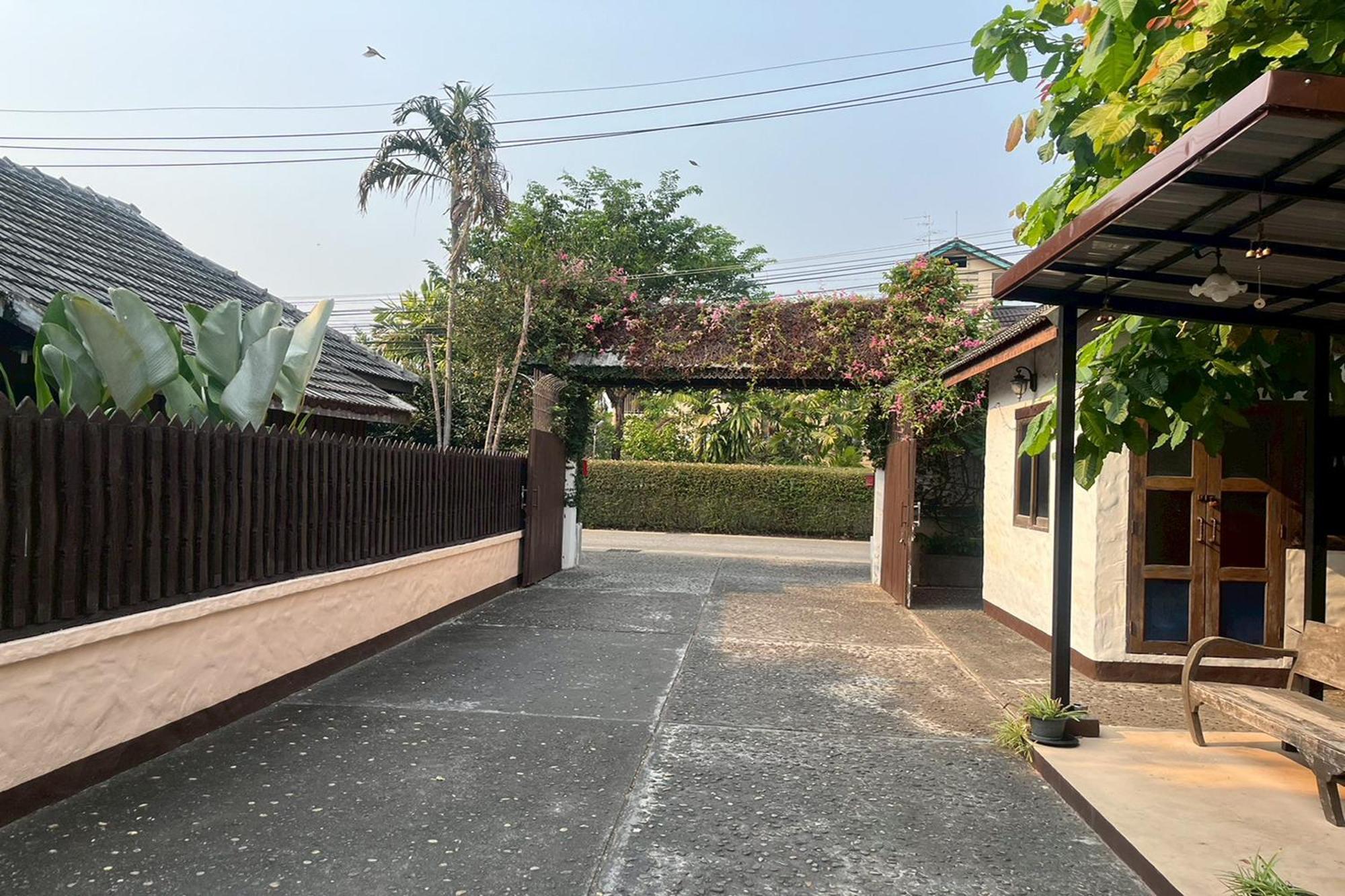 The Royal Shilton Resort Chiang Mai Zewnętrze zdjęcie