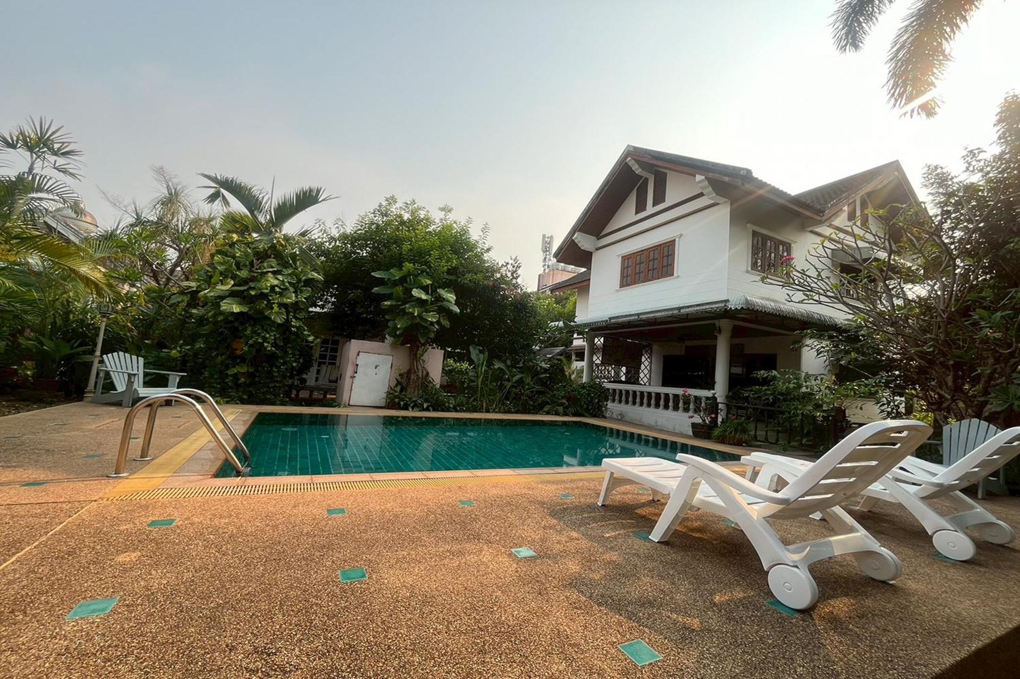 The Royal Shilton Resort Chiang Mai Zewnętrze zdjęcie