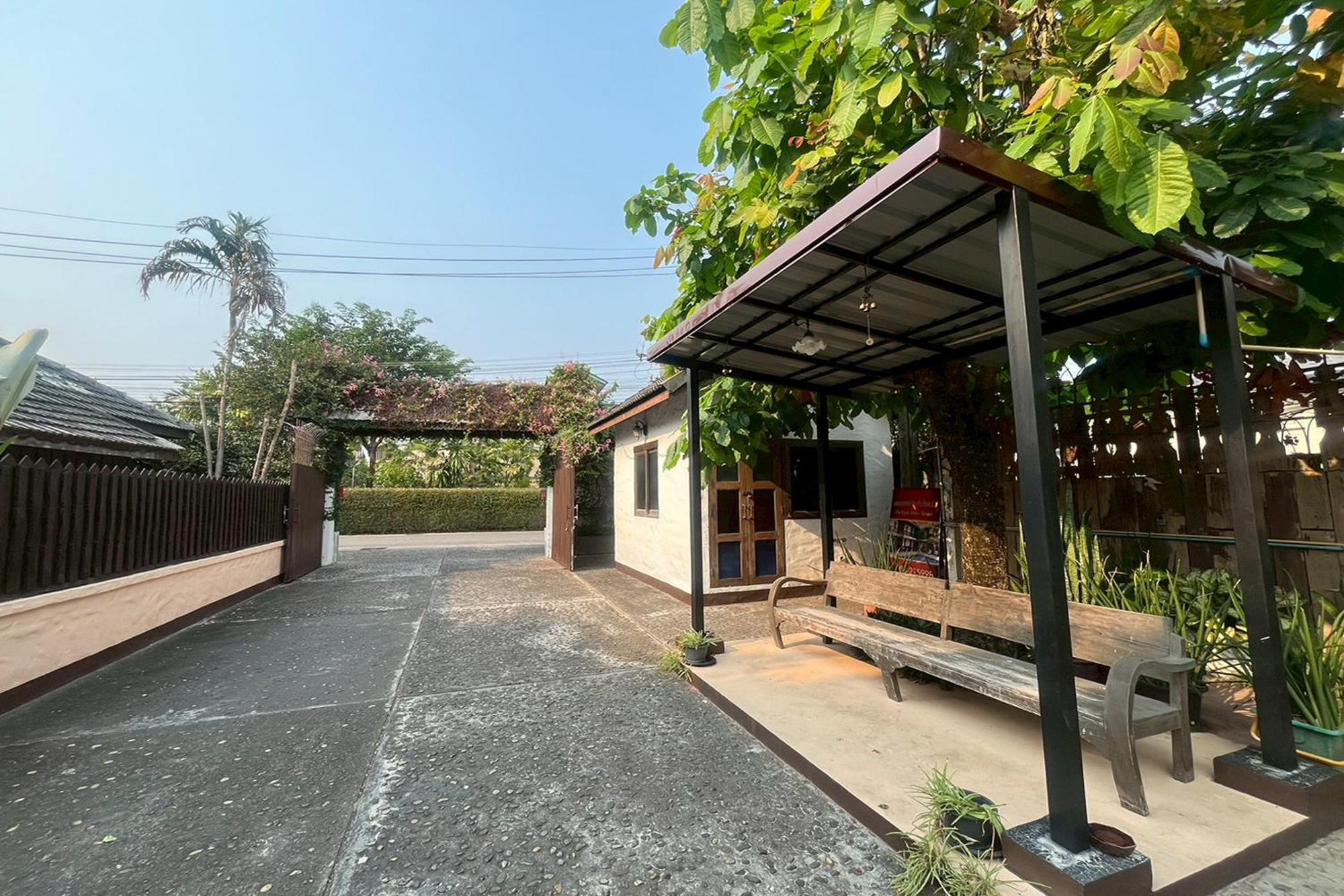 The Royal Shilton Resort Chiang Mai Zewnętrze zdjęcie