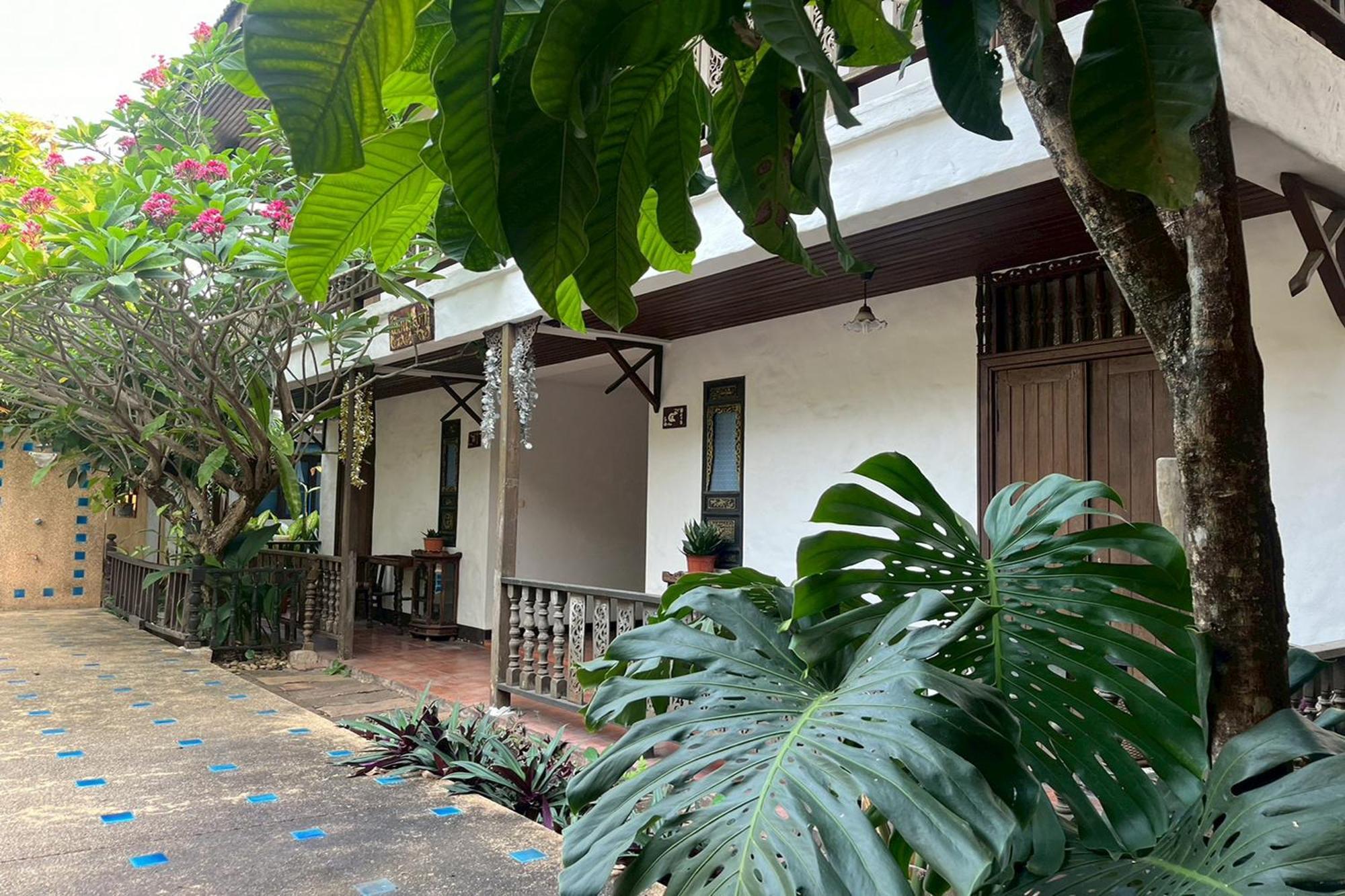 The Royal Shilton Resort Chiang Mai Zewnętrze zdjęcie