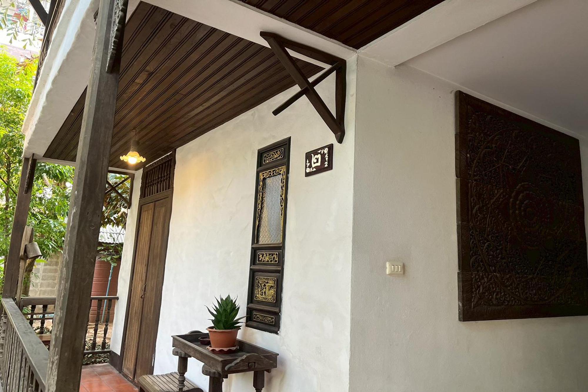 The Royal Shilton Resort Chiang Mai Zewnętrze zdjęcie